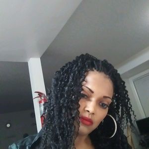 Meet your Posher, Karen